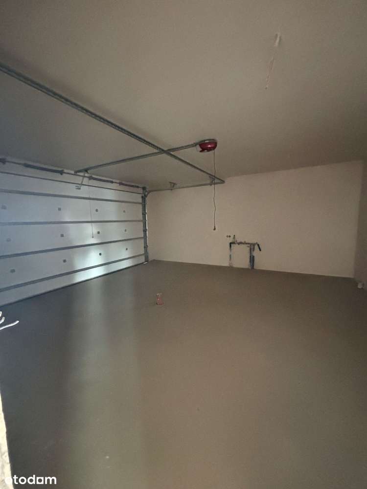 Piękny dom w stanie deweloperskim gm. Leszno-7