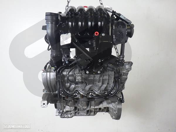 Motor Mercedes A W169 1.5 70KW Ref: 266920 - 1