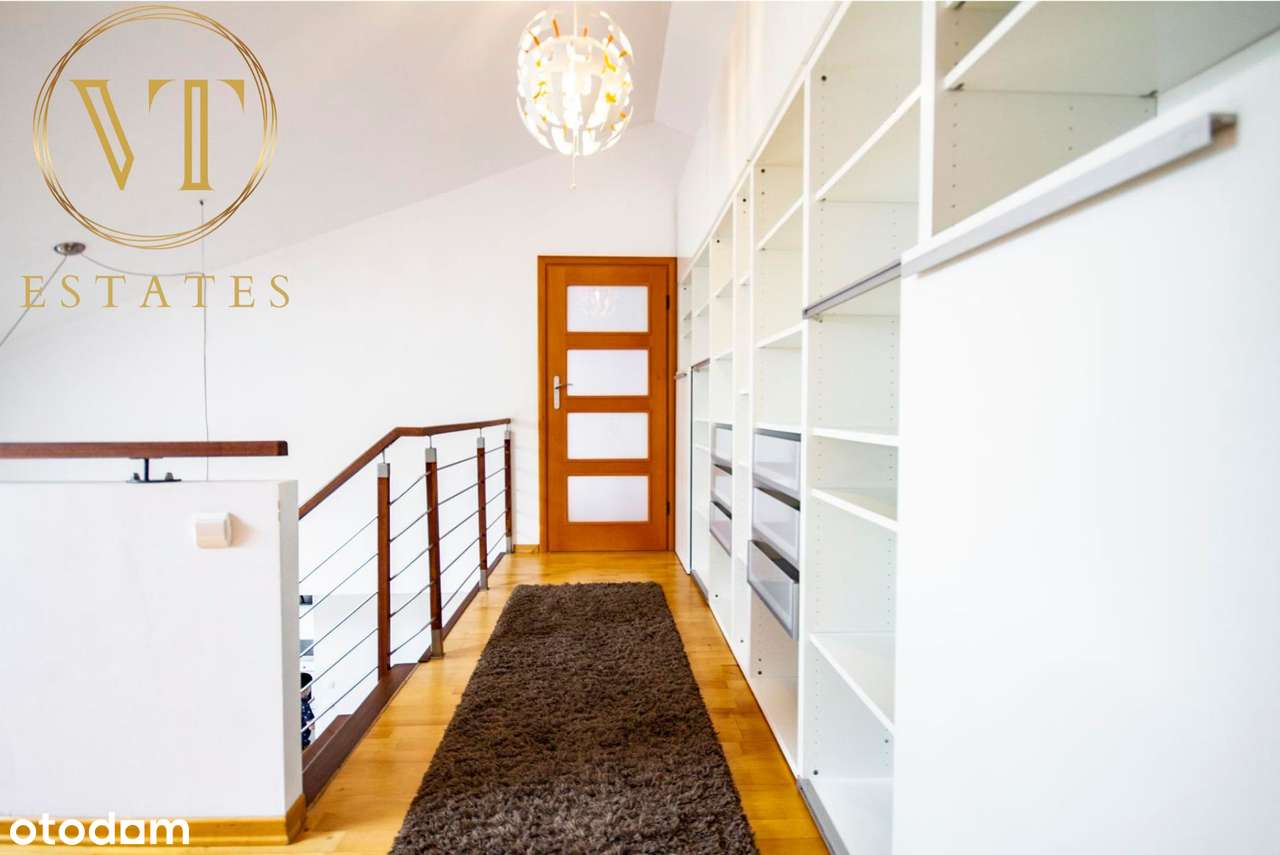 Mieszkanie 3-pokojowe z garderobą | Spokojna okolica - Pełny obrazek: 4/14