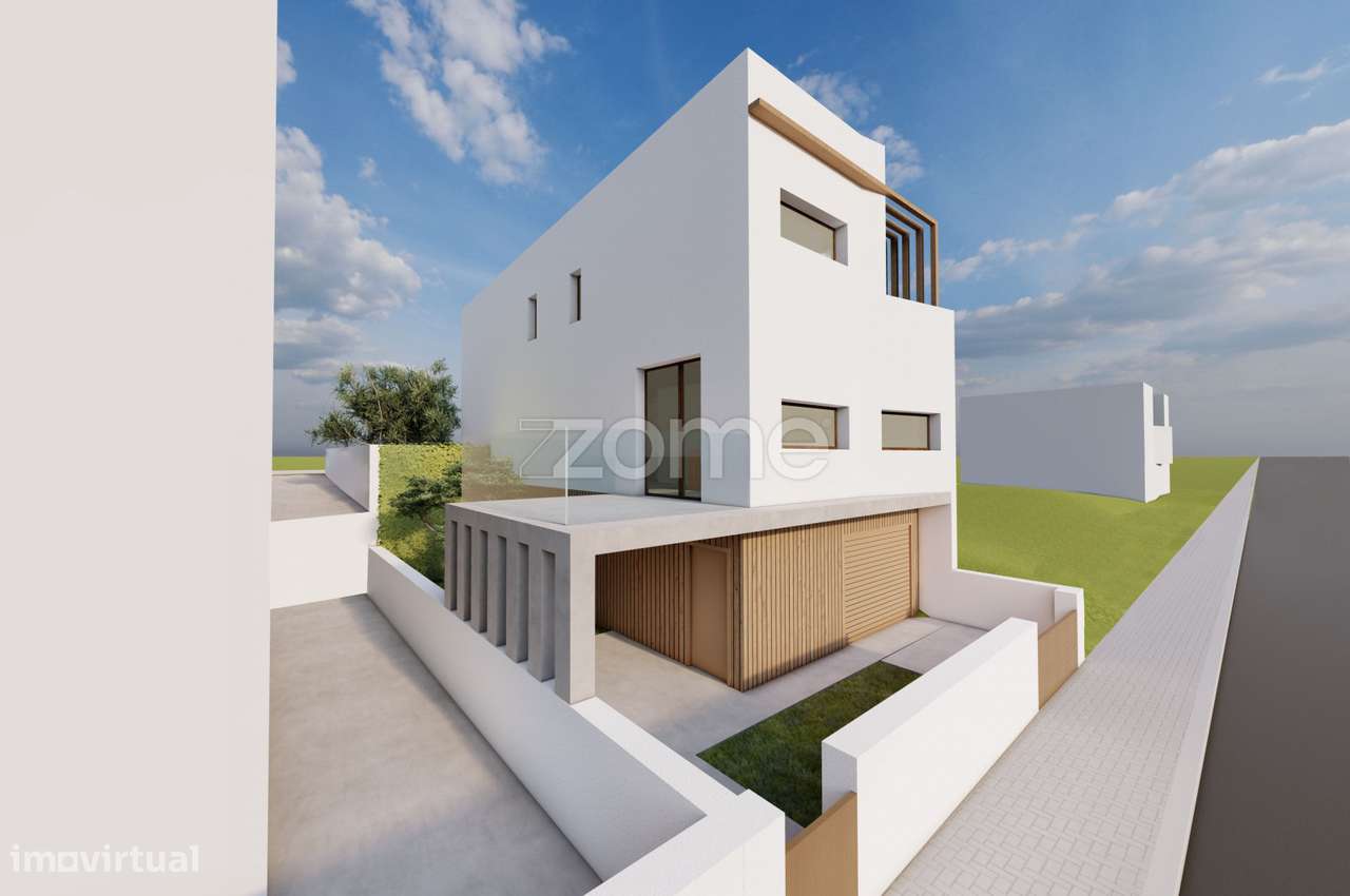 Lote de Terreno Baguim de Monte-7