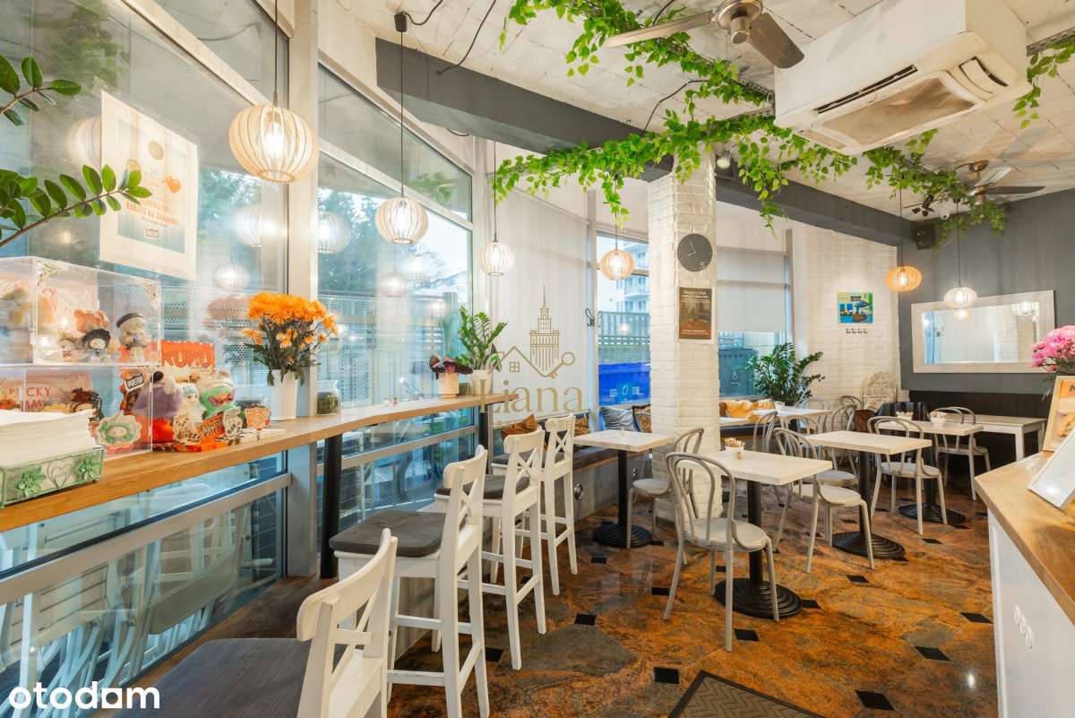 Biznes gastronomiczny z 15-letnią marką | Mokotów - Pełny obrazek: 3/7