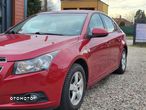 Chevrolet Cruze 1.6 LS - 2