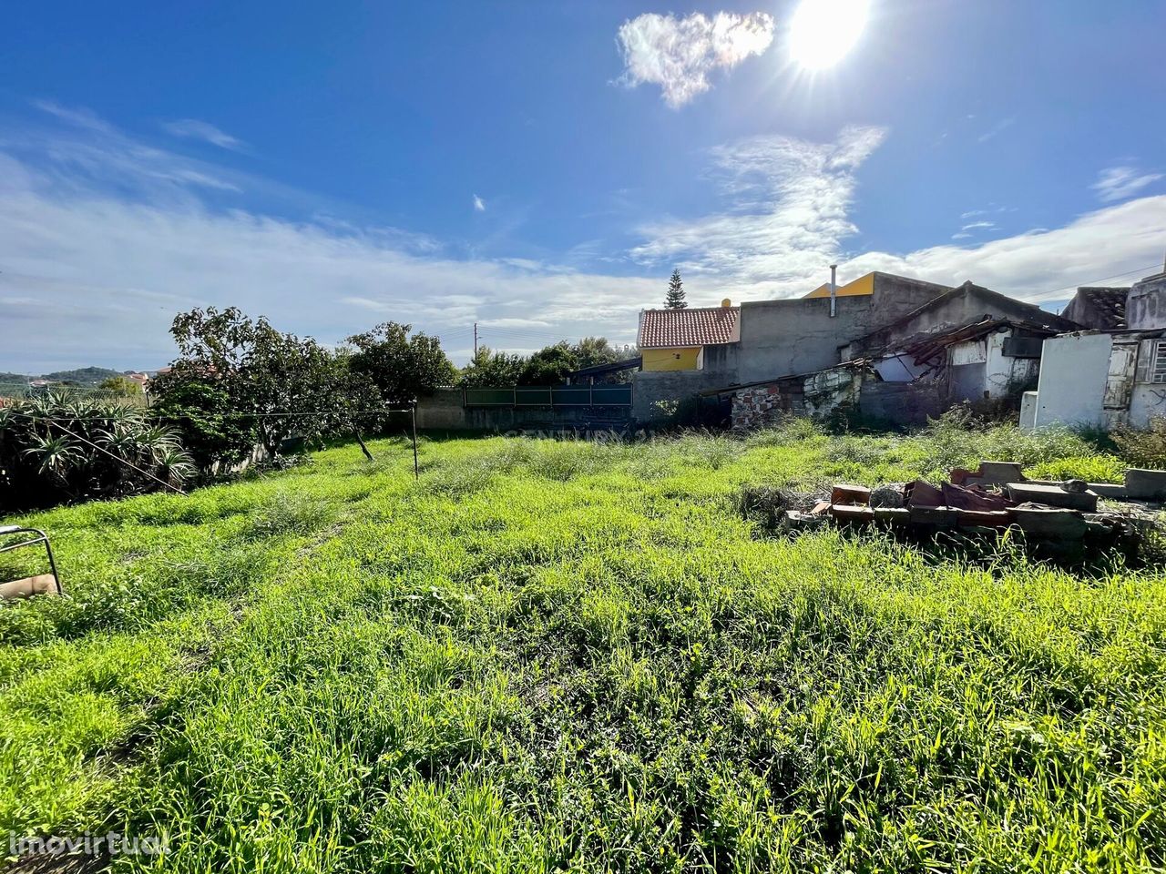 TERRENO URBANO EM SANTARÉM