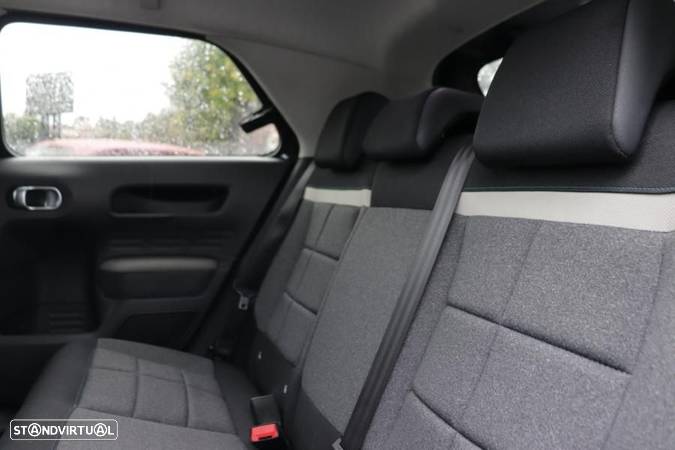 Citroën C4 Cactus 1.2 PureTech Feel Business - 9