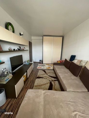 Apartament 2 Camere Decomandat Popesi-Leordeni