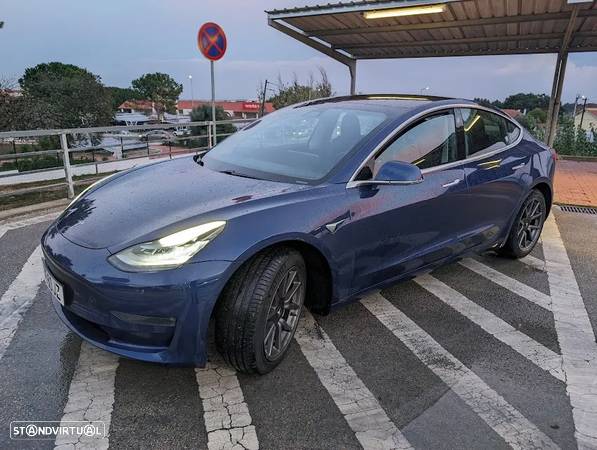 Tesla Model 3 Long Range AWD Dual Motor - 3