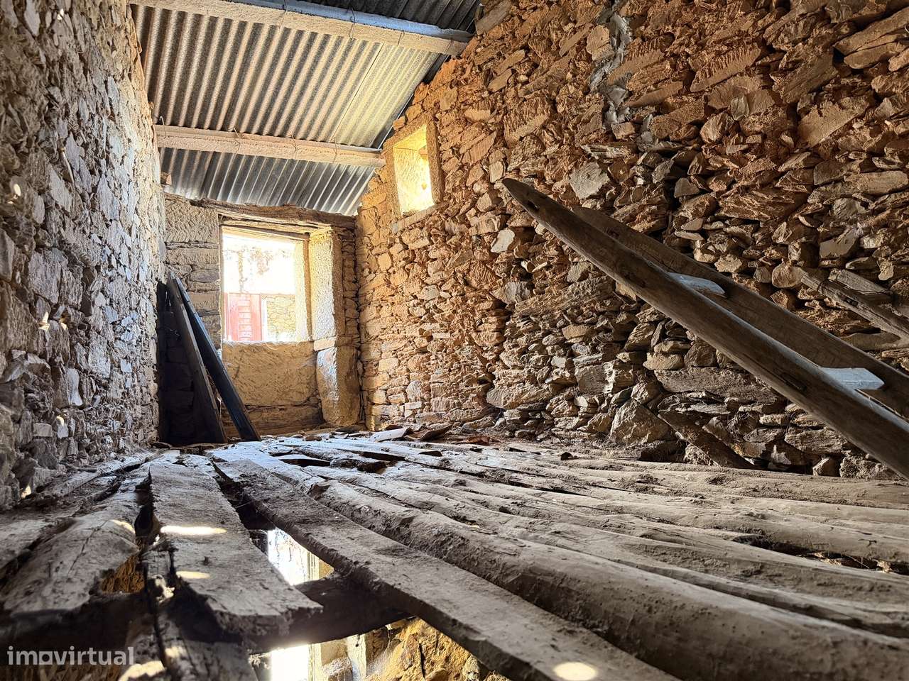 Moradia T1 Venda em São Vicente da Beira,Castelo Branco-14