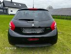 Peugeot 208 82 VTI Style - 10