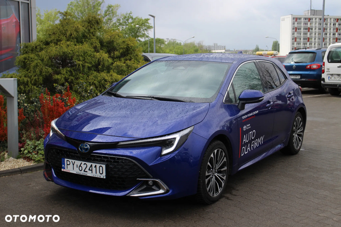 Toyota Corolla 1.8 Hybrid Style - 2