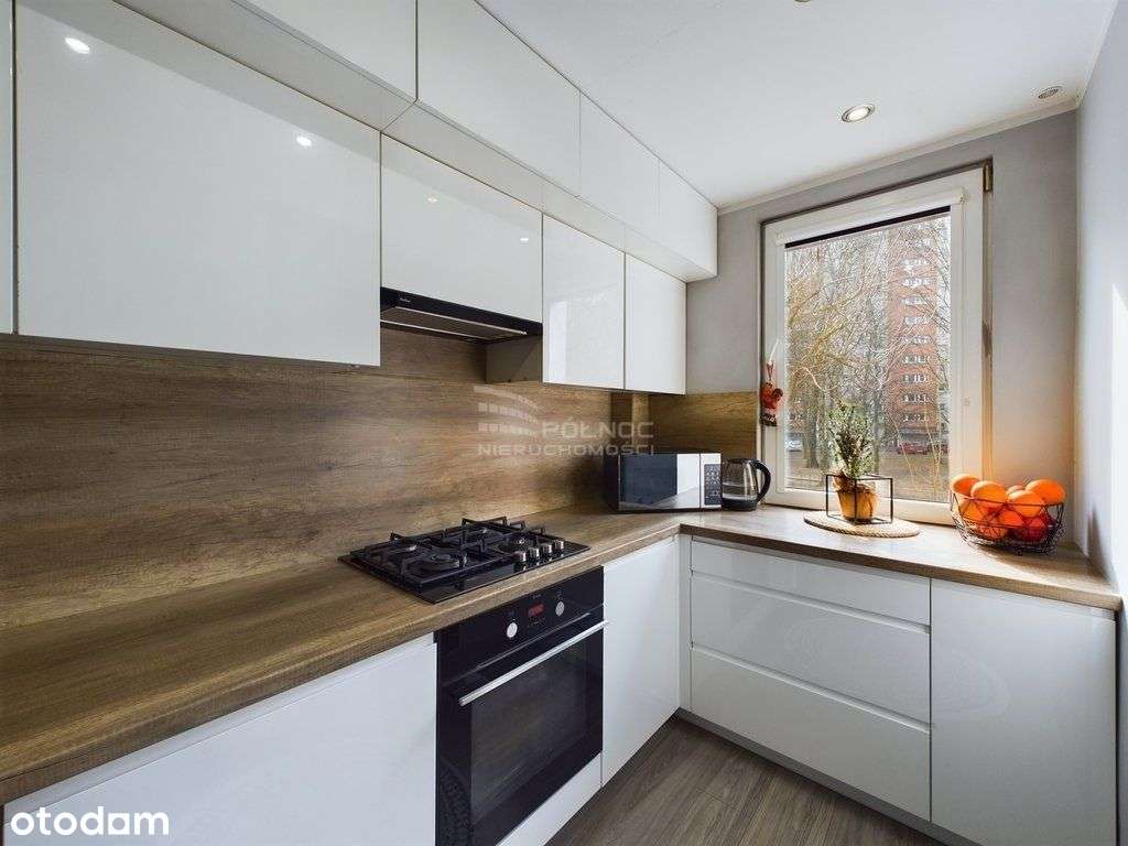 Mieszkanie 2 pokoje/45m2/nowoczesne/Bronowice - Pełny obrazek: 1/14