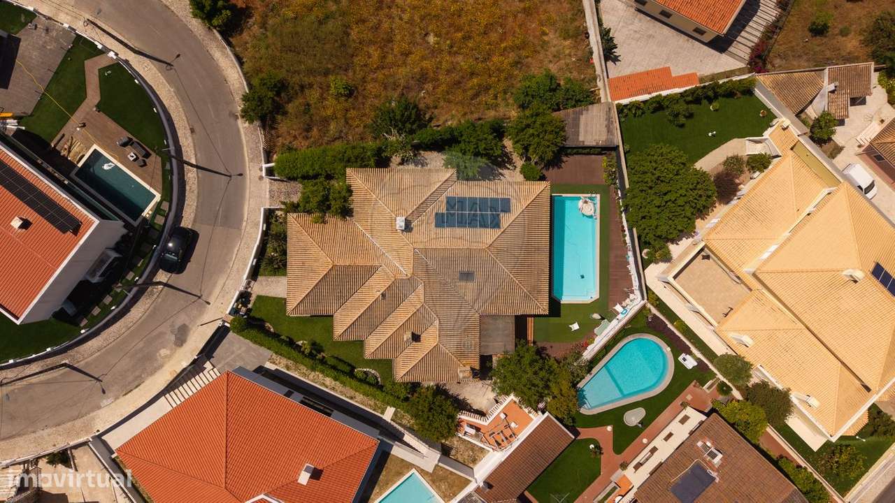 Moradia T4 para venda - Grande imagem: 4/48