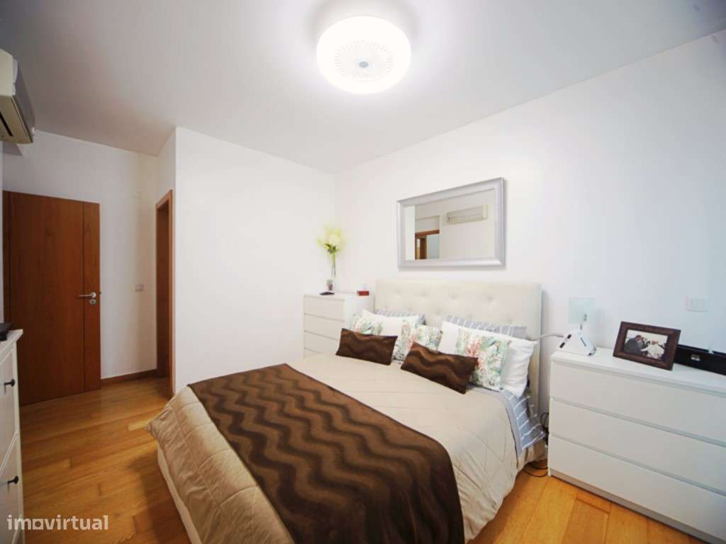 T3 Terraço Equipado Estacionamento Arrecadação Extras - Odivelas - ...-27