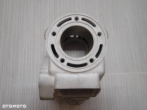 Cylinder Yamaha Yz 125 - 11