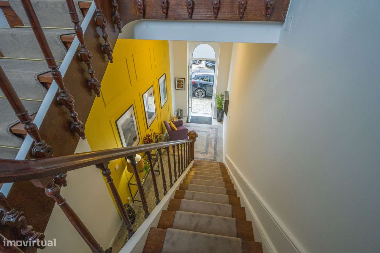 Escritórios para Arrendamento – Centro de Estarreja - Grande imagem: 5/10