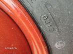 Koło dojazdowe FIAT SEDICI SUZUKI SX4 T135/90/16 5X114,3 - 5