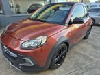 Opel Adam 1.2 Open Air 120 Anos - 34