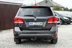 Fiat Freemont 2.0 Multijet Black Code AWD - 5