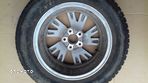 FELGA ALUMINIOWA VW PASSAT B8 6,5Jx16 ET41 5x112 - 5