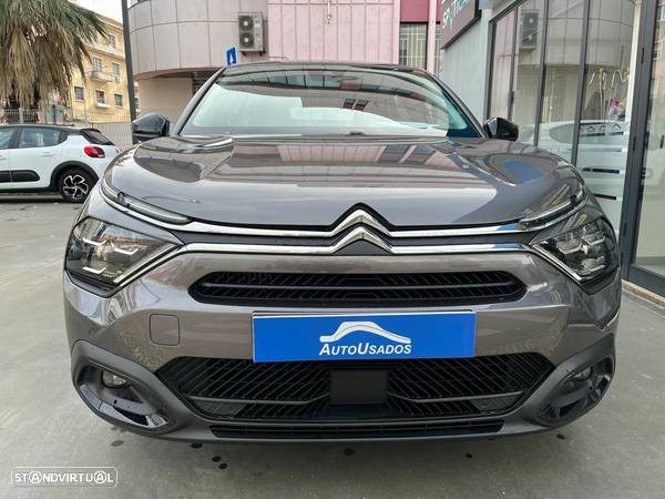 Citroën C4 1.2 PureTech Shine - 2