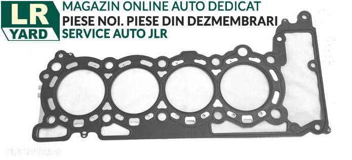 Garnitura chiulasa stanga gradul 3 Range Rover Sport 2005-2013 / Range Rover 2002-2012 3.6 diesel - 1