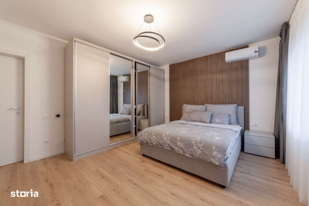 Vila Noua Prima Inchiriere | Independenta  Energetic | Finisaje Premiu - Imagine principală: 5/19