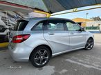 Mercedes-Benz B 200 CDi Style - 9