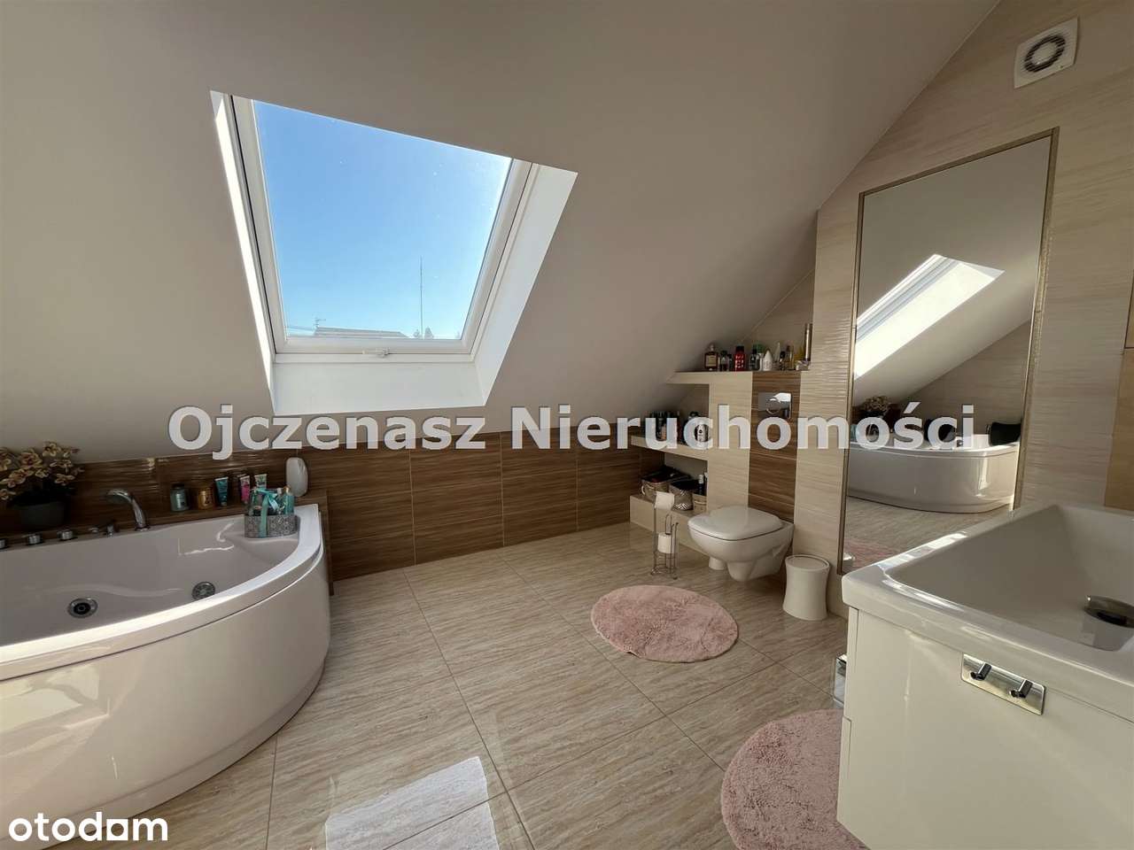 Dom na sprzedaż, Białe Błota, 4 pokoje - Pełny obrazek: 5/7