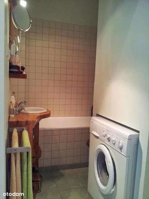 Mieszkanie 36m2, piwnica na Mahatmy Gandhiego-7