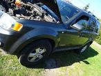 FORD ESCAPE 08-12R BLOTNIK LEWY PRAWY  NADKOLE ORYGINAL LAKIER - 6