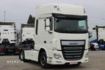 DAF XF 106.460 /ACC /SUPER SPACE /PEŁNY SPOILER / 2 ZBIORNIKI /**SERWIS FR **/ IDEALNY STAN / - 2