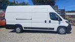 Fiat Ducato Maxi - 3