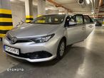 Toyota Auris 1.6 Active - 8