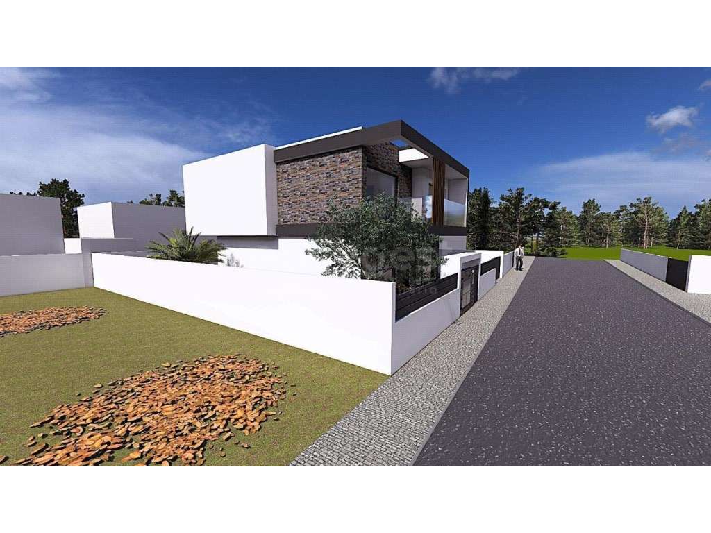 Moradia Isolada com Piscina na Marisol - Grande imagem: 4/12