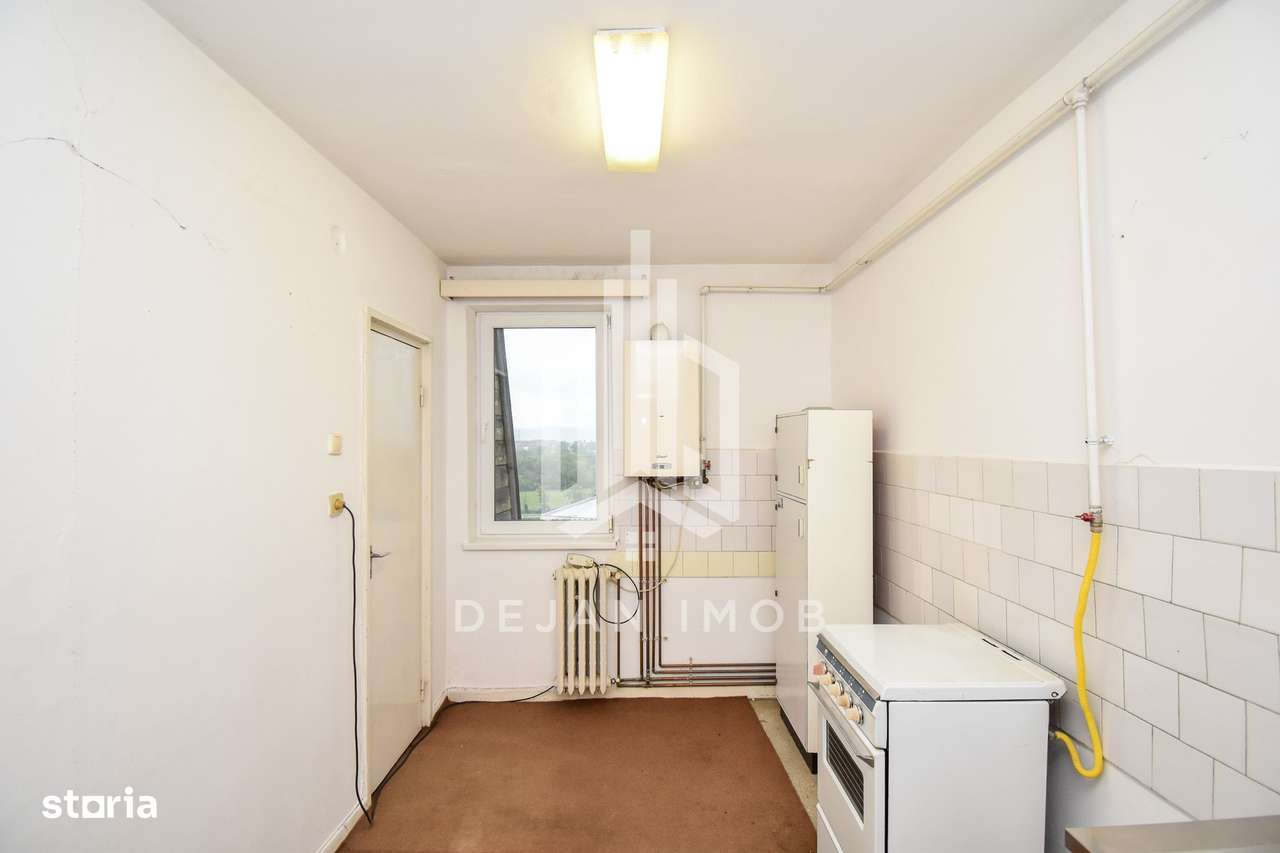 Apartament 4 camere | 77.49 MP | Zona Lenin-5