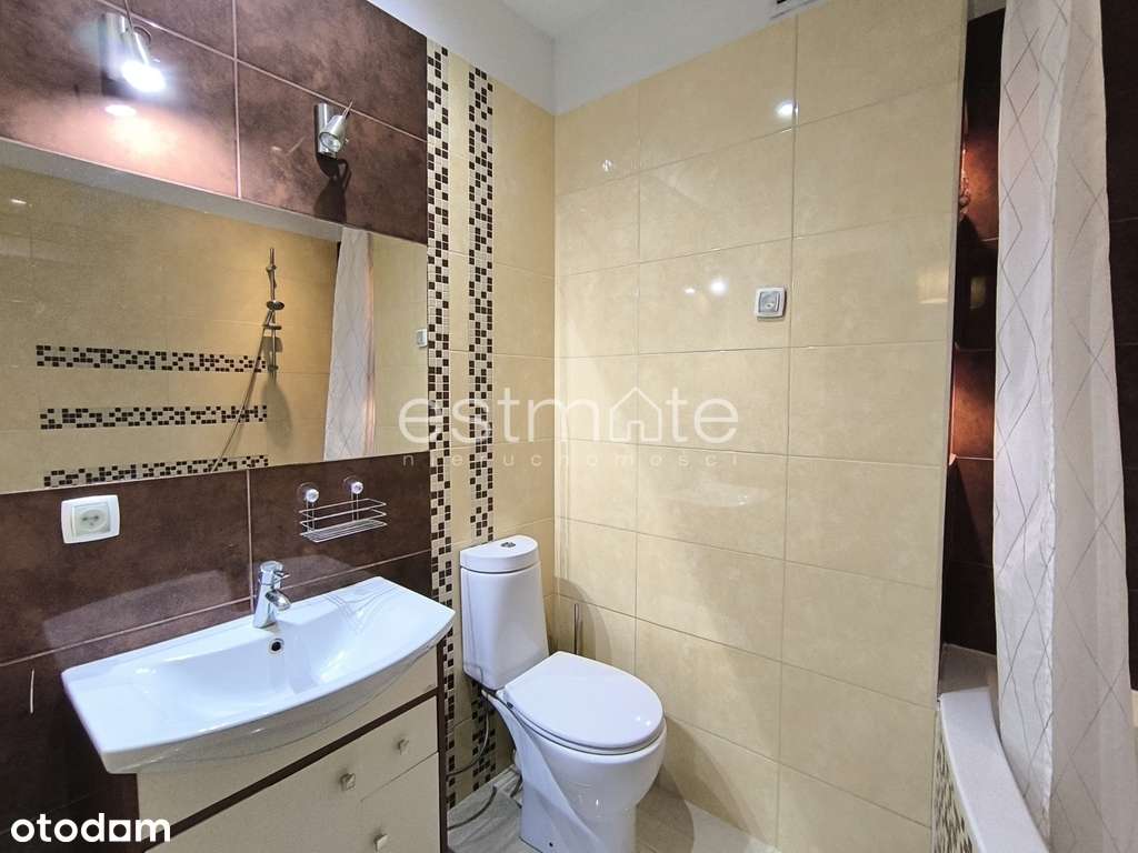 Przestronne 2 pokoje z dużym tarasem, Olechów-5