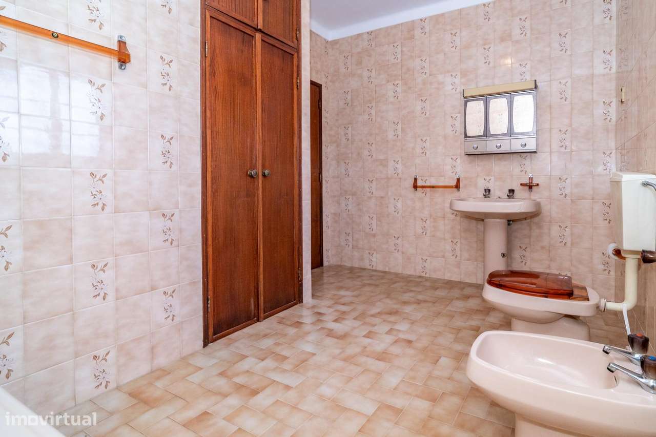 Moradia T3 na Gramela, Pombal-24