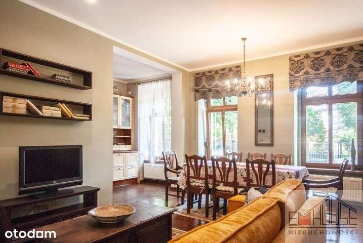 Stylowe - 2 Pokoje/ Śródmieście/Blisko Parku Tołpy - Pełny obrazek: 3/9