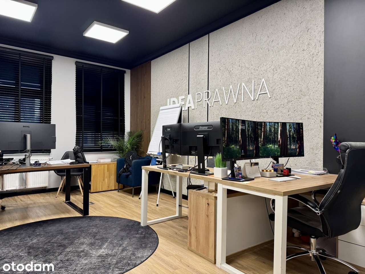 Do wynajęcia lokal 142 m² – parter, Lofty na Pompach, Leszno - Pełny obrazek: 5/7