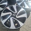 KIA RIO 6,5JX17 ET43 4X100  6.5" x 17" 4x100 ET 45 ORGINAŁ - 15