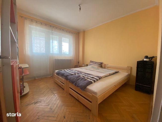 Centru - Piața Unirii , apartament 4 camere , 92 mp etaj intermediar-2