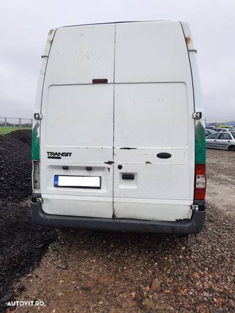 Dezmembrari/Dezmembrez Ford Transit - 4