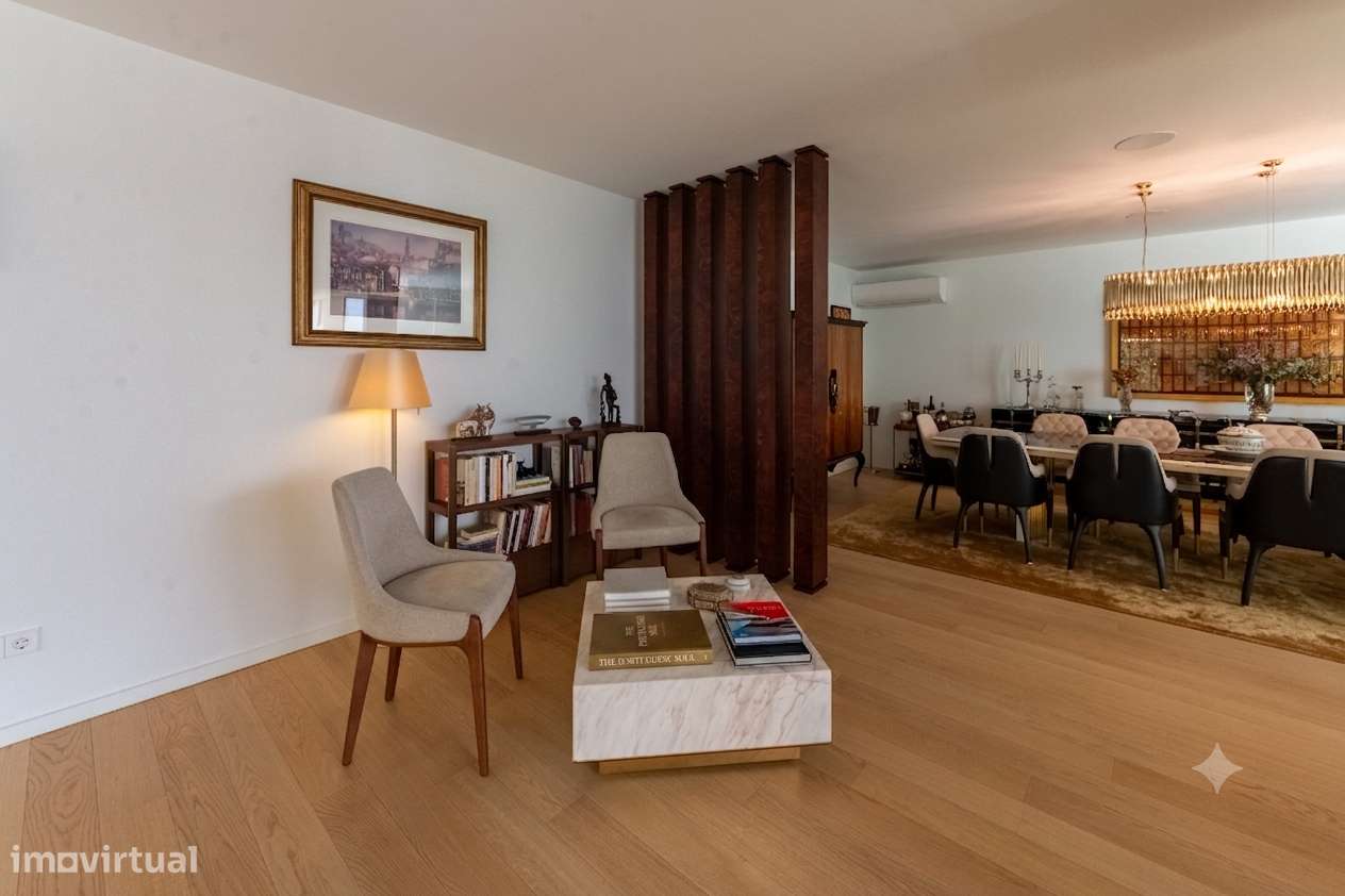 Apartamento no Parque da Cidade-9