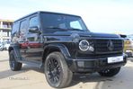 Mercedes-Benz G 400 d SW Long - 1