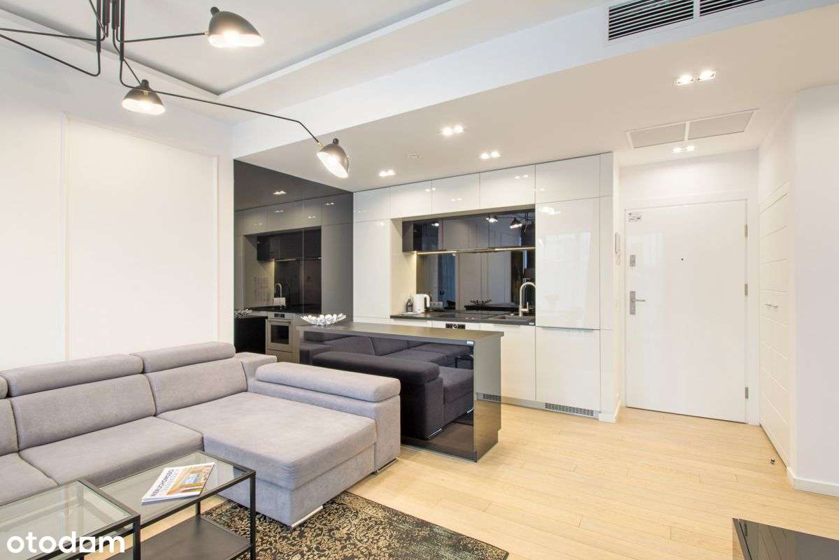 Dune Resort | Apartament dwupokojowy-3