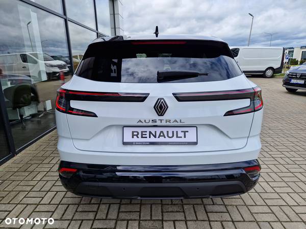 Renault Austral 1.3 TCe mHEV Techno - 7