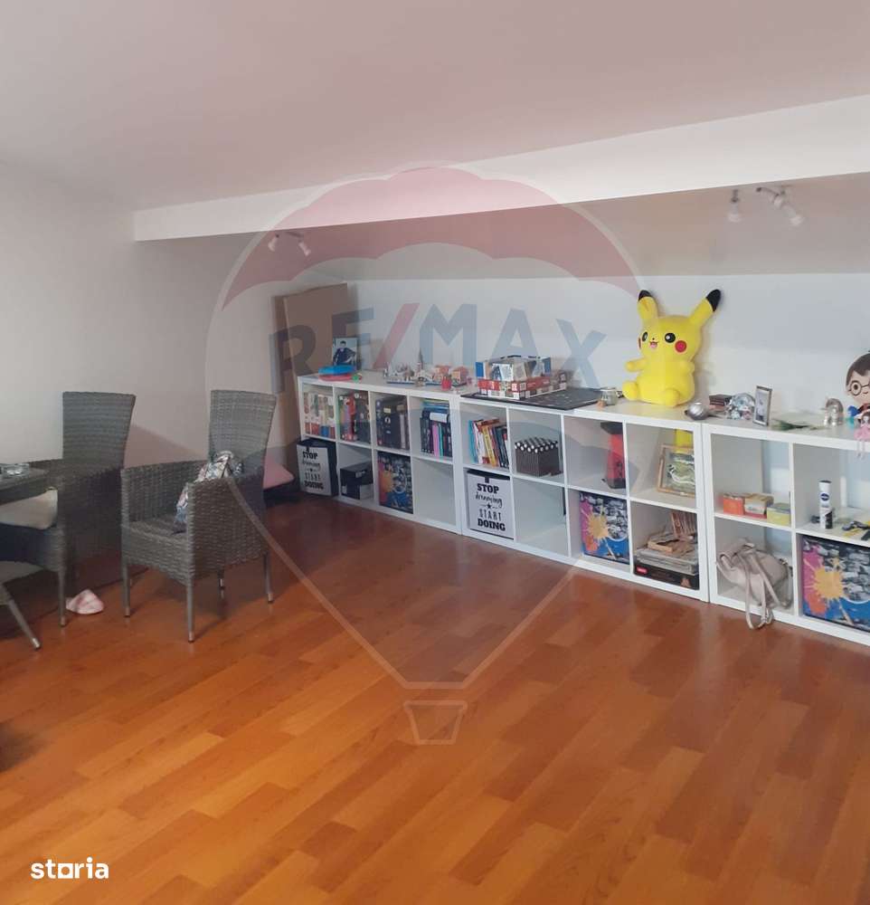 Casă D+P+E+M | 827 mp utili, 5 locuri parcare, Regina Maria - Imagine principală: 5/14