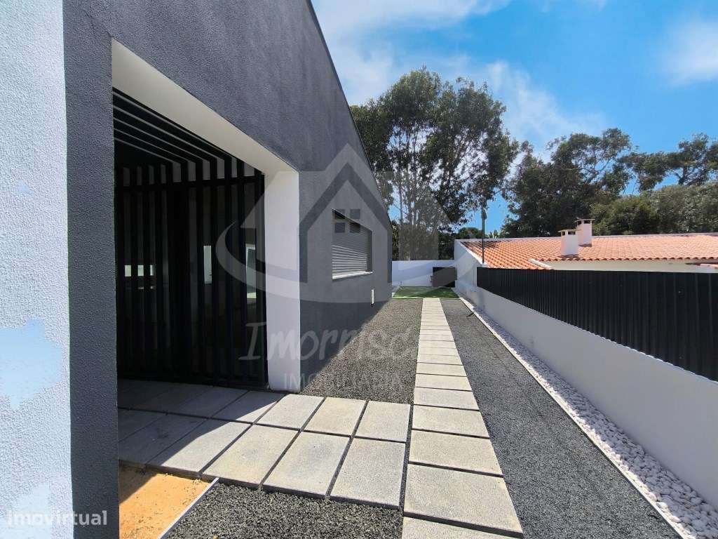 Moradia térrea V3 com piscina e excelente localização no Alto do Ín...-7