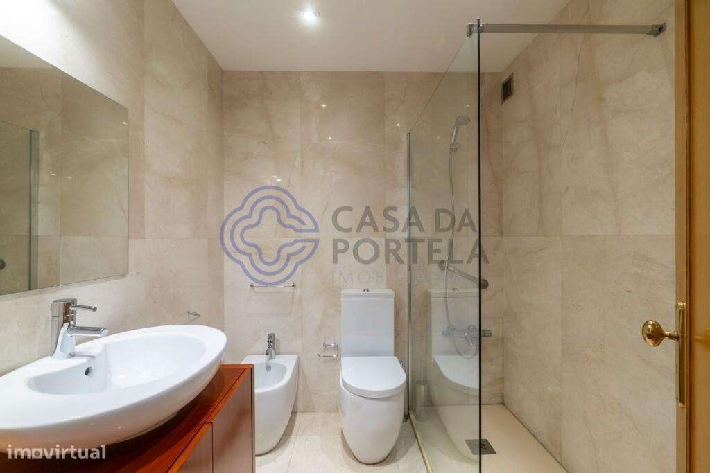 Apartamento T2 Maia-21