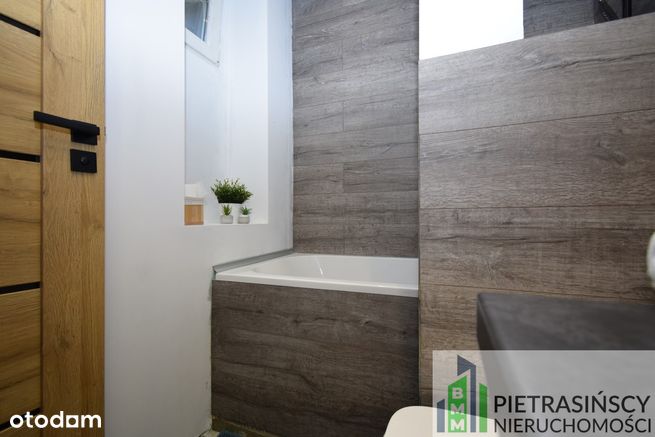 Inwestycja / kawalerka 35,50m2 - wszędzie blisko-13