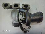 TURBO TURBINA BMW ROLLS ROYCE N74 - 9